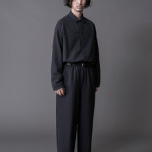 画像をギャラリービューアに読み込む, CARTRIDGE SHIRT - GC #NIGHT