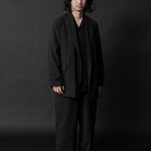 画像をギャラリービューアに読み込む, DEVICE JKT PLUS - GG #GRID BLACK