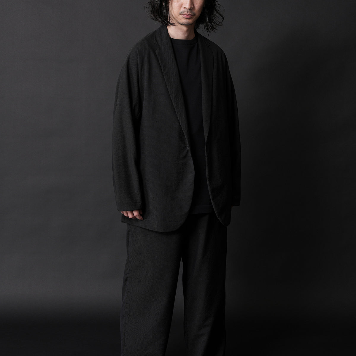 たかさんです。他の方のご購入はお控えください。 TEATORA - WALLET JKT PLUS - geogram (TT-204-PLS-GG) – TEATORA
