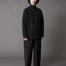 画像をギャラリービューアに読み込む, CARTRIDGE KNIT TURTLE 7G - DELTAPEAK #BLACK