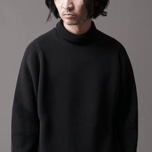 画像をギャラリービューアに読み込む, CARTRIDGE KNIT TURTLE 7G - DELTAPEAK #BLACK