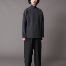 画像をギャラリービューアに読み込む, CARTRIDGE KNIT TURTLE 7G - DELTAPEAK #CHARCOAL