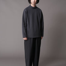 画像をギャラリービューアに読み込む, CARTRIDGE KNIT TURTLE 7G - DELTAPEAK #CHARCOAL