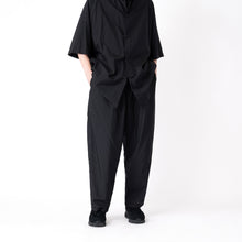 画像をギャラリービューアに読み込む, WALLET PANTS RESORT - HL #BLACK