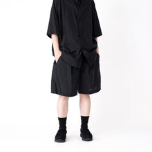 画像をギャラリービューアに読み込む, WALLET SHORTS RESORT - HL #BLACK