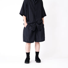 画像をギャラリービューアに読み込む, WALLET SHORTS RESORT - HL #NAVY