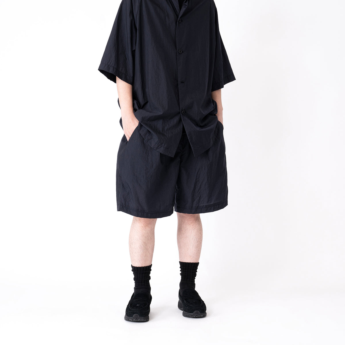 TEATORA - WALLET SHORTS RESORT - hoverlayer (TT-004SR-HL