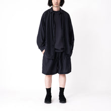 画像をギャラリービューアに読み込む, WALLET SHORTS RESORT - HL #NAVY