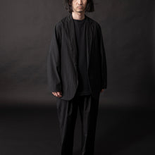 画像をギャラリービューアに読み込む, WALLET JKT PLUS - HL #BLACK