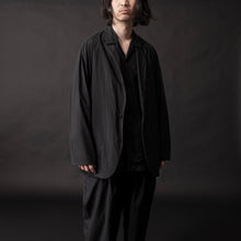 画像をギャラリービューアに読み込む, WALLET JKT PLUS - HL #BLACK