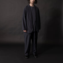 画像をギャラリービューアに読み込む, WALLET JKT PLUS - HL #NAVY