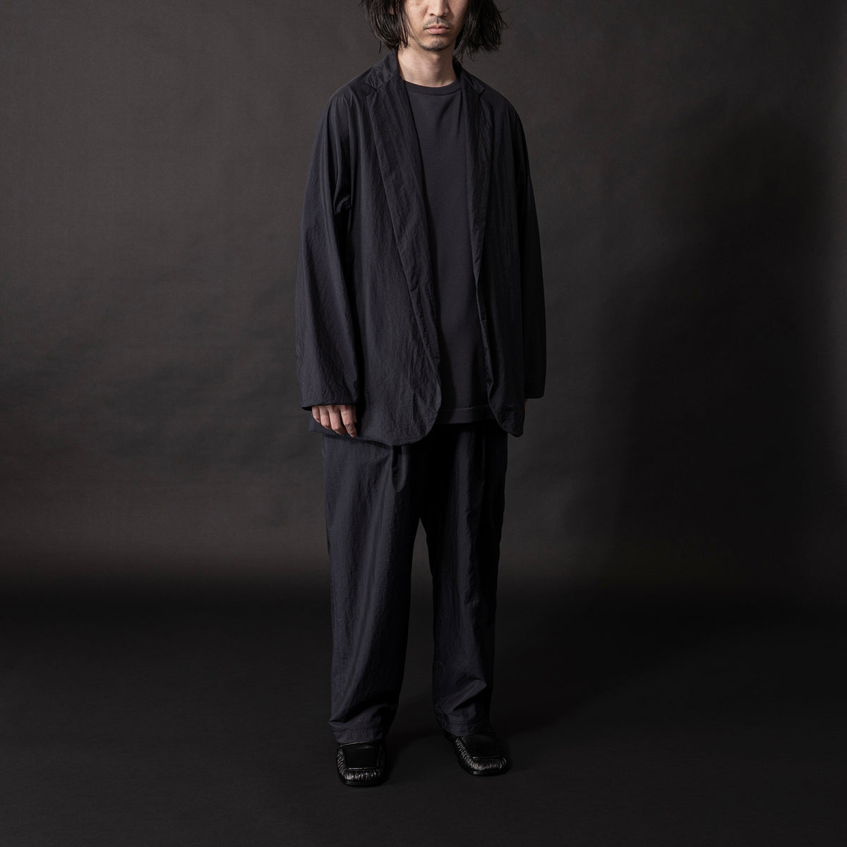 TEATORA セットアップ　2025aw TEATORA - WALLET JKT PLUS - hoverlayer (TT-204-PLS-HL) – TEATORA