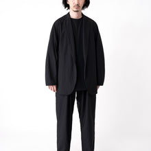画像をギャラリービューアに読み込む, WALLET JKT PLUS - HL #BLACK