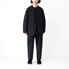 画像をギャラリービューアに読み込む, WALLET JKT PLUS - HL #BLACK