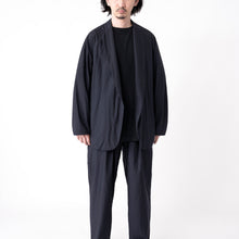 画像をギャラリービューアに読み込む, WALLET JKT PLUS - HL #NAVY