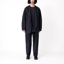 画像をギャラリービューアに読み込む, WALLET JKT PLUS - HL #NAVY