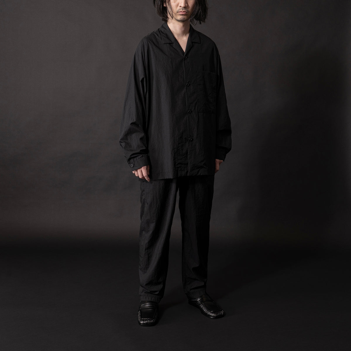 TEATORA - CAMBRIAN SHIRT - hoverlayer (TT-CB-SHT-HL) – TEATORA TEATORA - CAMBRIAN SHIRT - hoverlayer (TT-CB-SHT-HL) – TEATORA