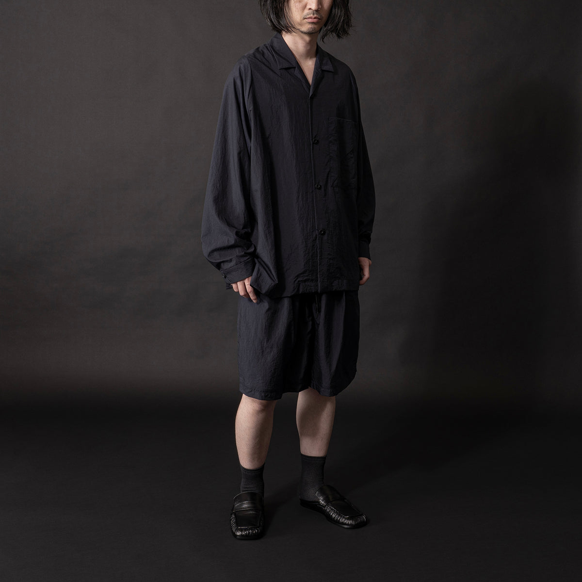 TEATORA - WALLET SHORTS RESORT - hoverlayer (TT-004SR-HL