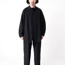 画像をギャラリービューアに読み込む, CARTRIDGE SHIRT - HL #BLACK