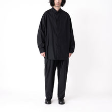 画像をギャラリービューアに読み込む, CARTRIDGE SHIRT - HL #BLACK