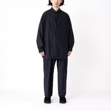 画像をギャラリービューアに読み込む, CARTRIDGE SHIRT - HL #NAVY
