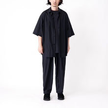 画像をギャラリービューアに読み込む, CARTRIDGE SHIRT S/S - HL #NAVY