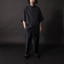 画像をギャラリービューアに読み込む, WALLET PANTS RESORT - HL #NAVY