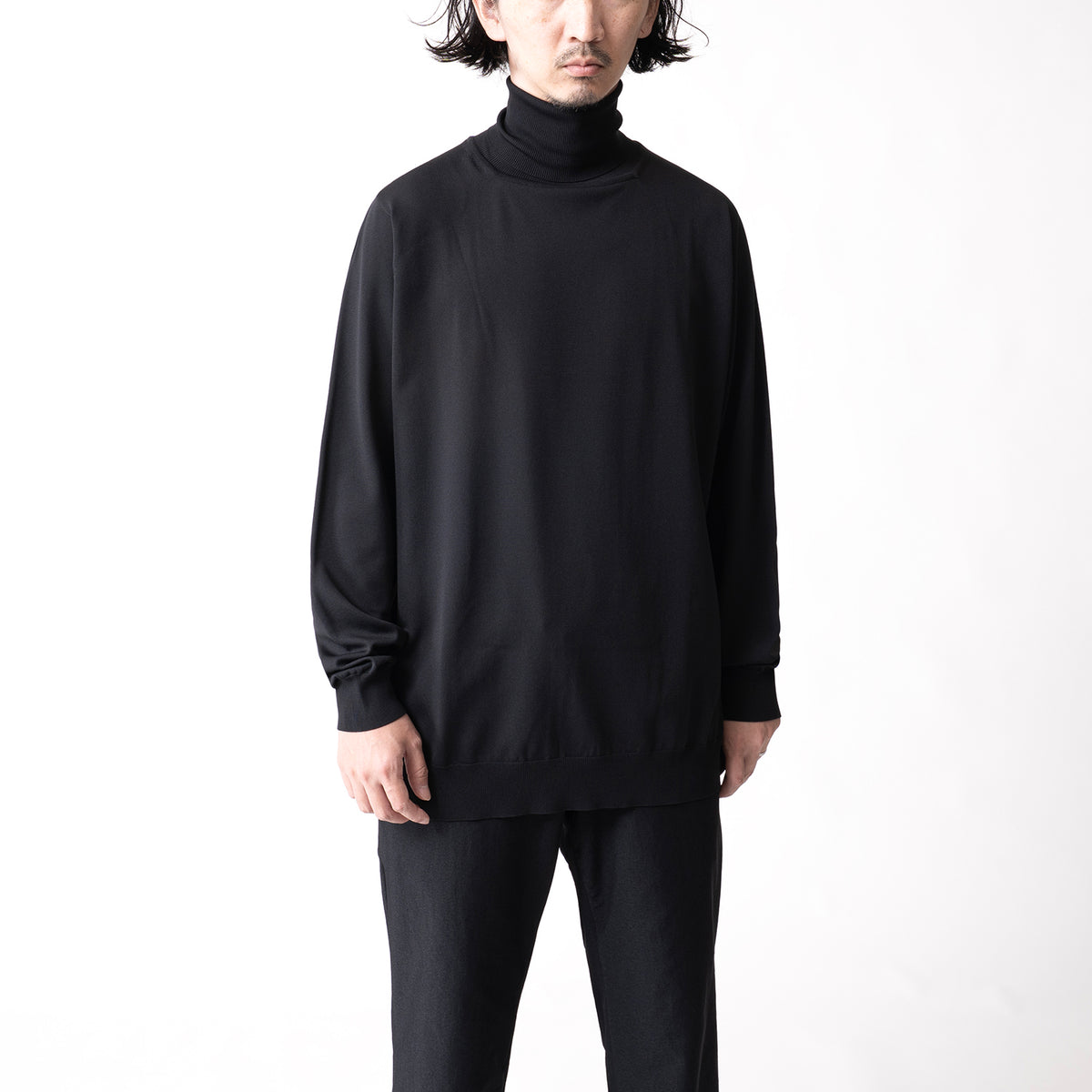 新品 teatora CARTRIDGE KNIT CREW S/S 18G TEATORA(テアトラ) CARTRIDGE KNIT CREW S S 18G半袖ニットTT
