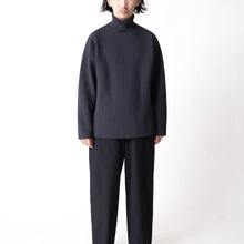 画像をギャラリービューアに読み込む, CARTRIDGE KNIT TURTLE 7G - DELTAPEAK #CHARCOAL