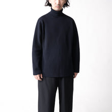 画像をギャラリービューアに読み込む, CARTRIDGE KNIT TURTLE 7G - DELTAPEAK #NAVY