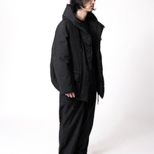 画像をギャラリービューアに読み込む, SOUVENIR HUNTER S/L - M.EVA #METALLIC BLACK