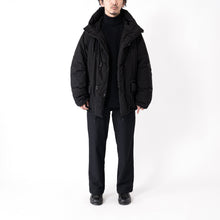 画像をギャラリービューアに読み込む, SOUVENIR HUNTER S/L - M.EVA #METALLIC BLACK