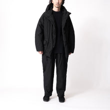 画像をギャラリービューアに読み込む, SOUVENIR HUNTER S/L - M.EVA #METALLIC BLACK