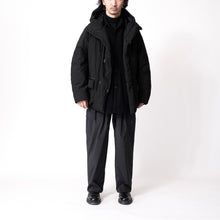 画像をギャラリービューアに読み込む, SOUVENIR HUNTER S/L - M.EVA #METALLIC BLACK