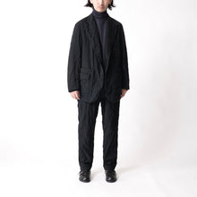 画像をギャラリービューアに読み込む, WALLET PANTS - MM #BLACK