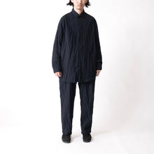 画像をギャラリービューアに読み込む, CARTRIDGE SHIRT - MM #NAVY