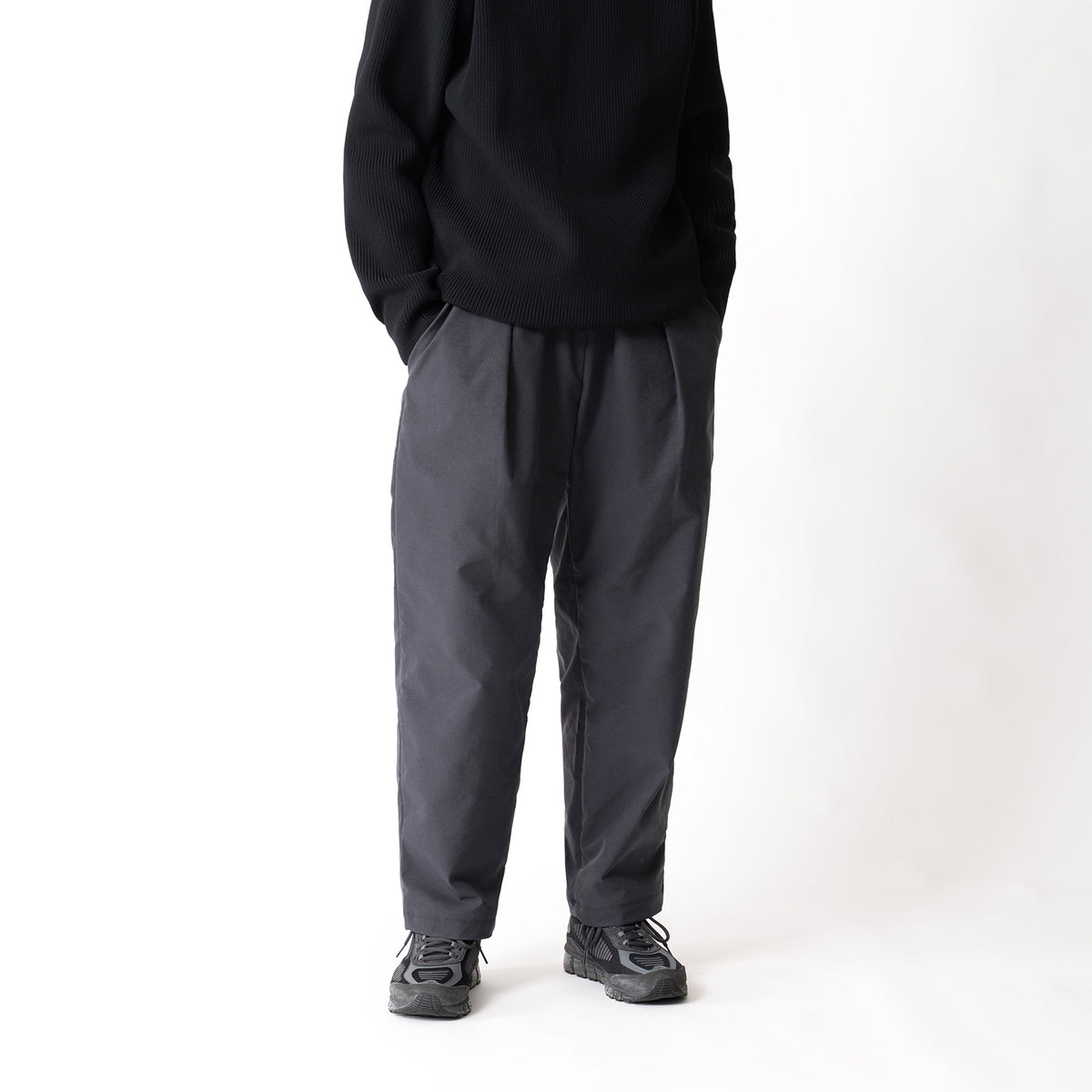 パンツ TEATORA Wallet Pants RESORT Time Module TEATORA 【値下げ】TEATORA Wallet Pants Resort TIME LEAP ワイド