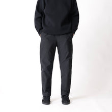 画像をギャラリービューアに読み込む, WALLET PANTS - MS #BLACK