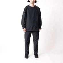 画像をギャラリービューアに読み込む, CARTRIDGE SWEATER - MS #BLACK