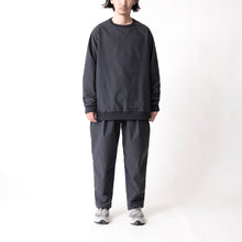 画像をギャラリービューアに読み込む, CARTRIDGE SWEATER - MS #GRAPHITE