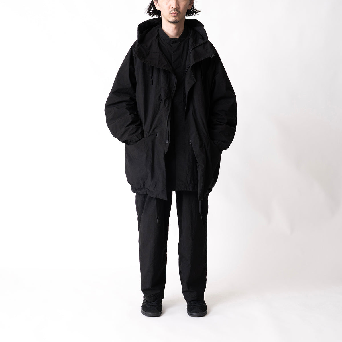 希少TEATORA テアトラ スーベニアハンター ウールメルトン Souvenir Hunter M/L BR-PLUS | TEATORA(テアトラ) / アウター