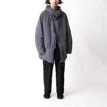 画像をギャラリービューアに読み込む, SOUVENIR HUNTER M/L - P #GRAY