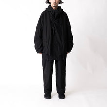 画像をギャラリービューアに読み込む, SOUVENIR HUNTER S/L - P #BLACK
