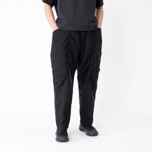 画像をギャラリービューアに読み込む, DEVICE CRUISER L/L - P #BLACK