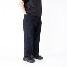 画像をギャラリービューアに読み込む, DEVICE CRUISER L/L - P #DEEP NAVY