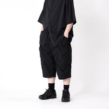 画像をギャラリービューアに読み込む, DEVICE CRUISER M/L - P #BLACK