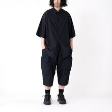 画像をギャラリービューアに読み込む, DEVICE CRUISER M/L - P #DEEP NAVY