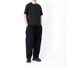 画像をギャラリービューアに読み込む, WALLET PANTS RESORT - P #BLACK