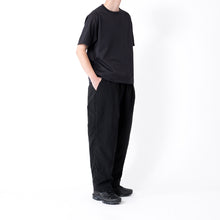 画像をギャラリービューアに読み込む, WALLET PANTS RESORT - P #BLACK