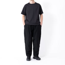 画像をギャラリービューアに読み込む, WALLET PANTS RESORT - P #BLACK